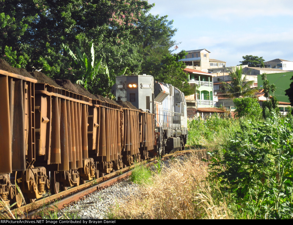 VLI 8386
